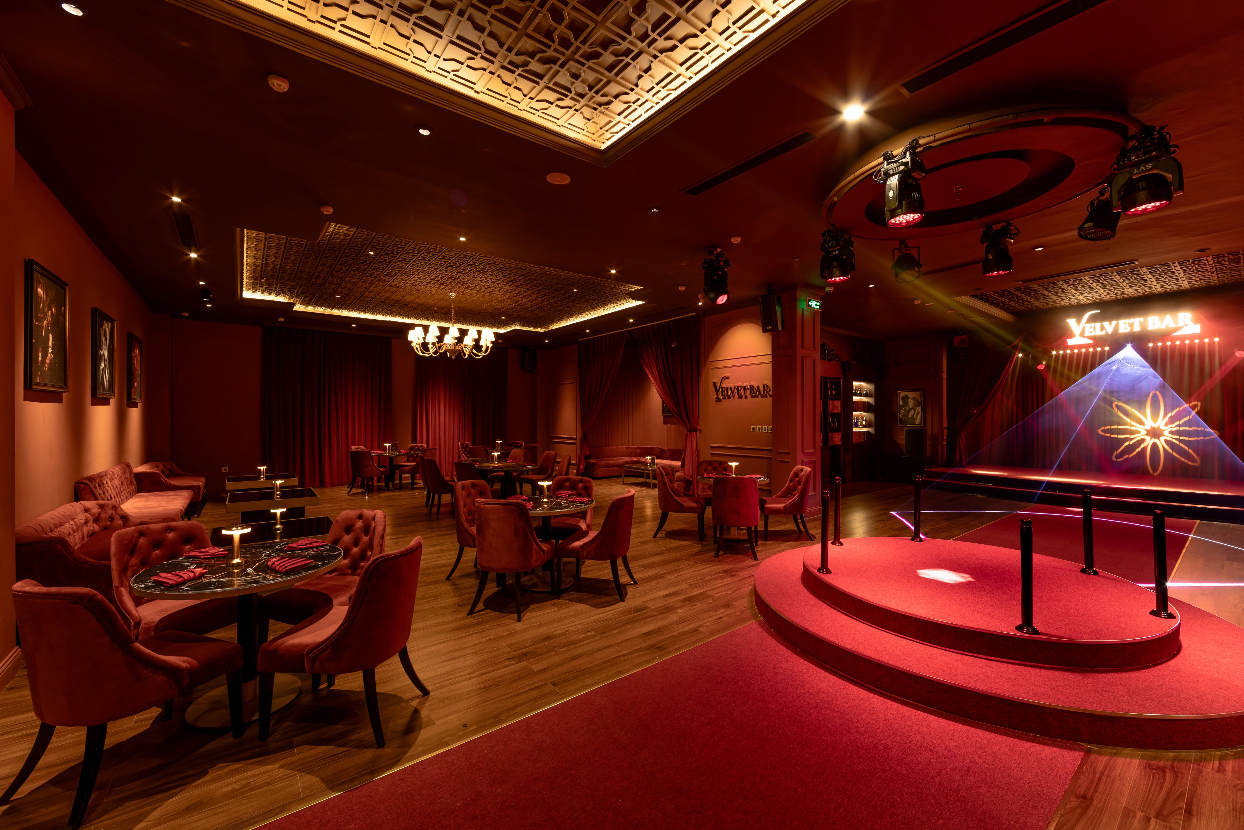 Velvet Bar